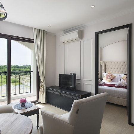 The Symphony Suites Pattaya Джомтьєн-Біч Екстер'єр фото
