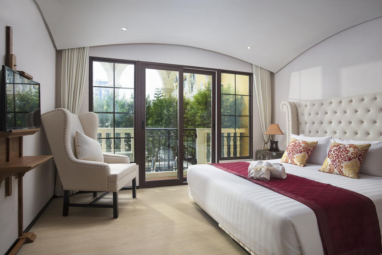 The Symphony Suites Pattaya Джомтьєн-Біч Екстер'єр фото